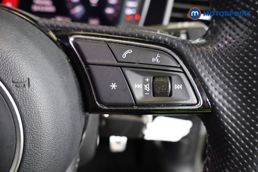 Audi A1 S Line Competition Automatic Petrol Hatchback - Stock Number (1582591) - 14th supplementary image