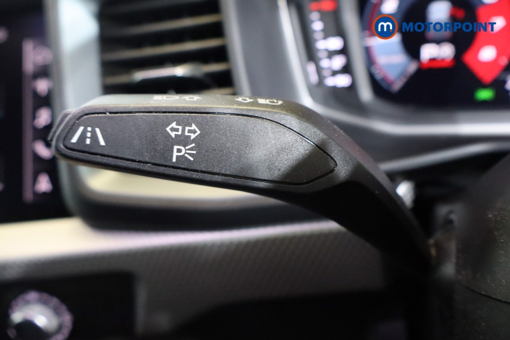 Audi A1 S Line Competition Automatic Petrol Hatchback - Stock Number (1582591) - 15th supplementary image