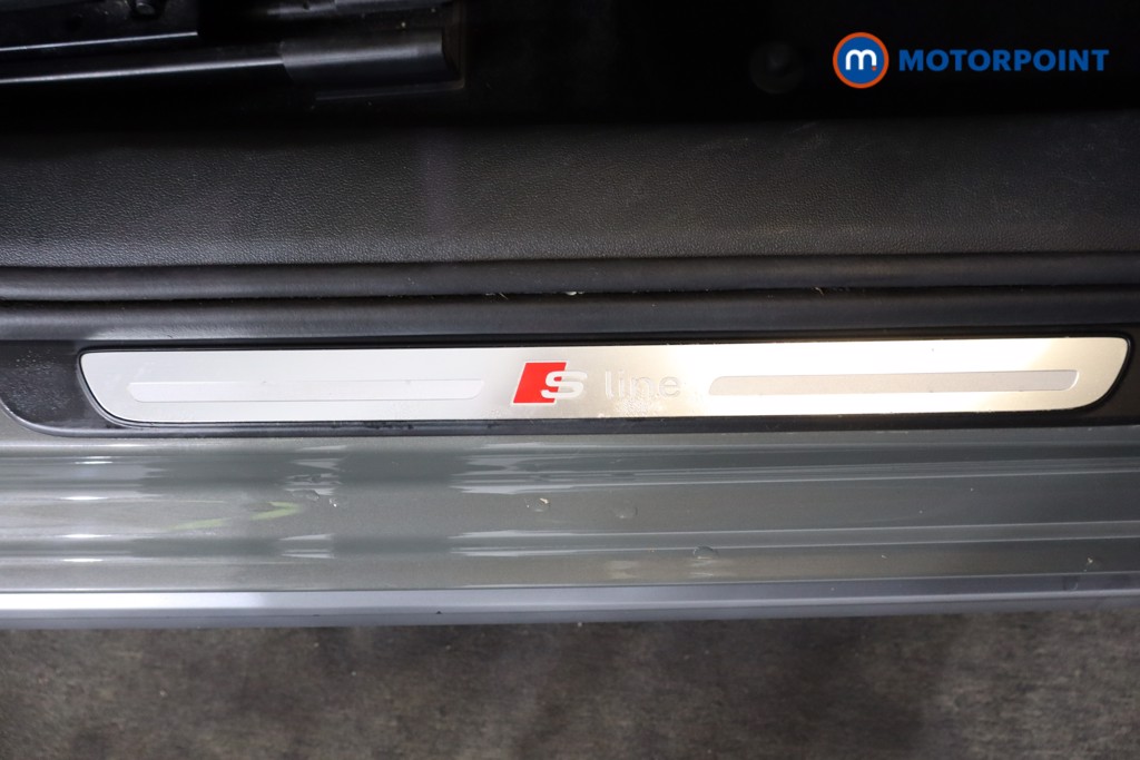 Audi A1 S Line Competition Automatic Petrol Hatchback - Stock Number (1582591) - 20th supplementary image