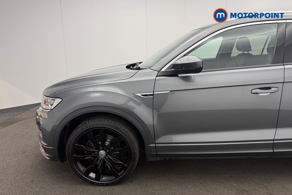 Volkswagen T-Roc R-Line Automatic Petrol SUV - Stock Number (1582595) - 3rd supplementary image