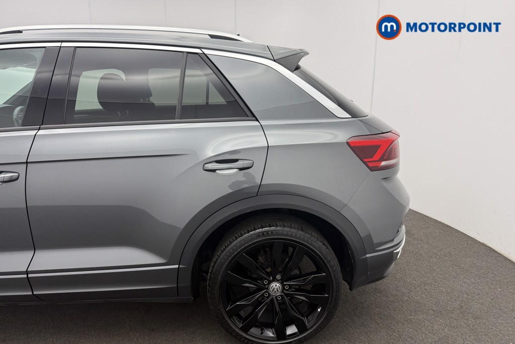 Volkswagen T-Roc R-Line Automatic Petrol SUV - Stock Number (1582595) - 4th supplementary image