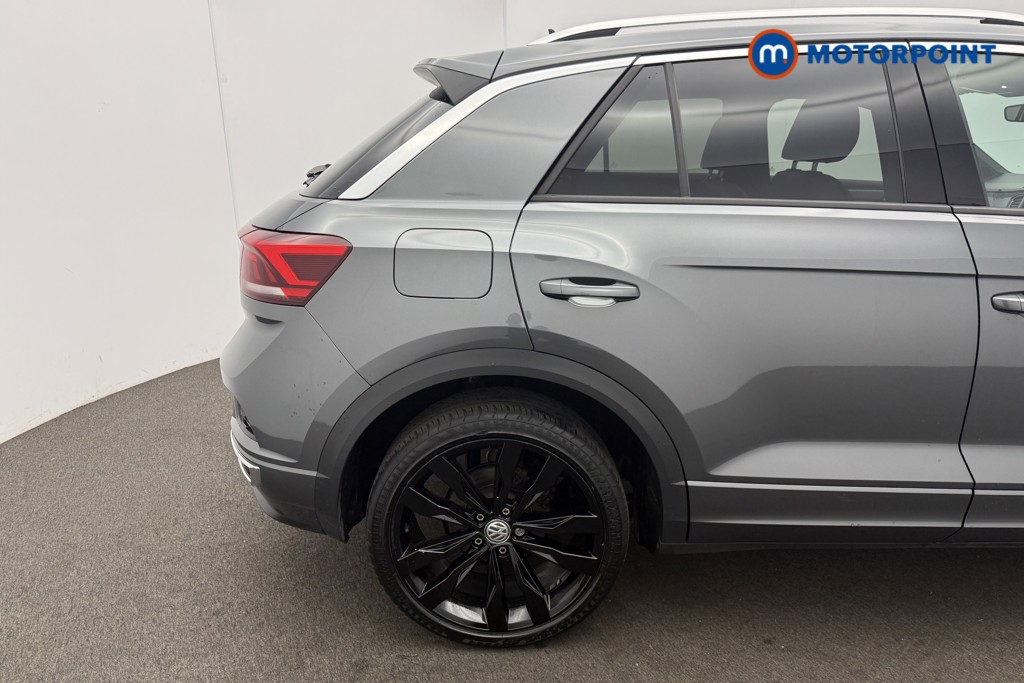 Volkswagen T-Roc R-Line Automatic Petrol SUV - Stock Number (1582595) - 8th supplementary image