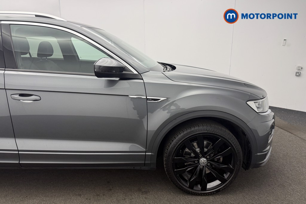 Volkswagen T-Roc R-Line Automatic Petrol SUV - Stock Number (1582595) - 9th supplementary image