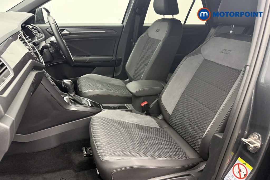 Volkswagen T-Roc R-Line Automatic Petrol SUV - Stock Number (1582595) - 15th supplementary image