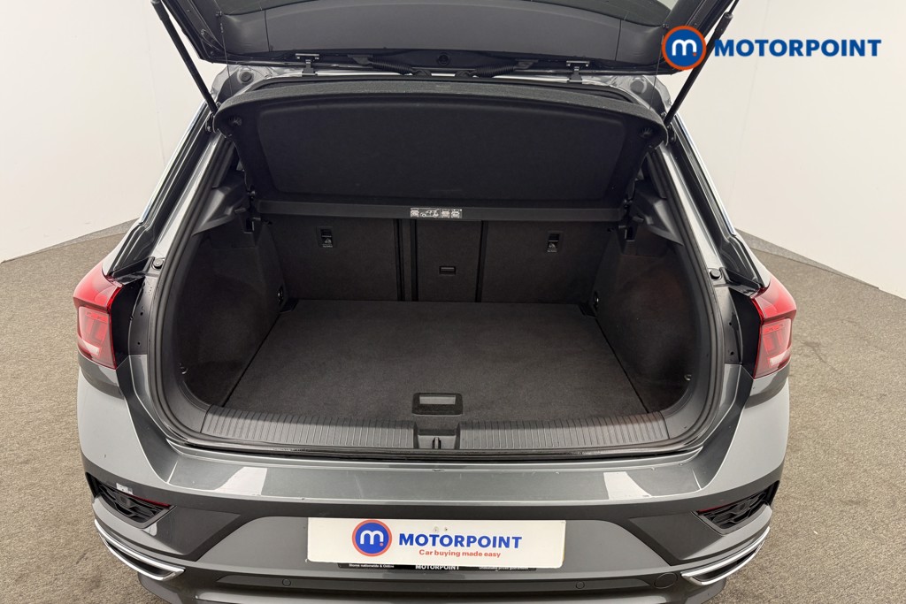 Volkswagen T-Roc R-Line Automatic Petrol SUV - Stock Number (1582595) - 17th supplementary image