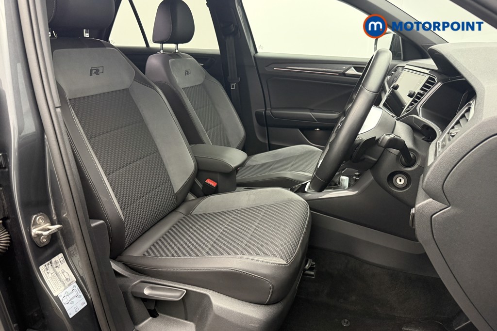 Volkswagen T-Roc R-Line Automatic Petrol SUV - Stock Number (1582595) - 20th supplementary image