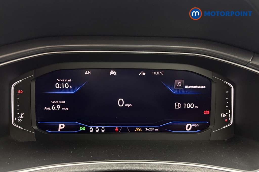 Volkswagen T-Roc R-Line Automatic Petrol SUV - Stock Number (1582595) - 23rd supplementary image