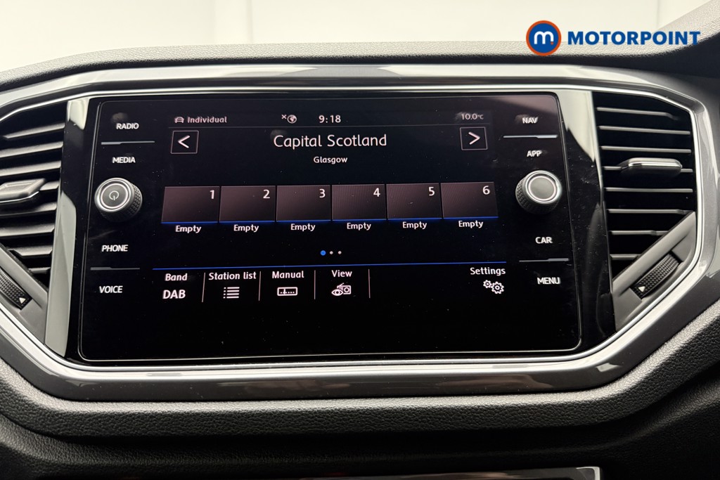 Volkswagen T-Roc R-Line Automatic Petrol SUV - Stock Number (1582595) - 25th supplementary image
