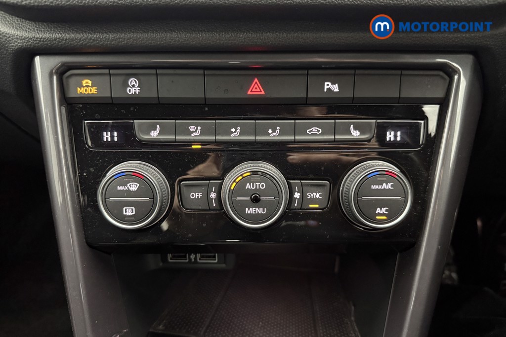 Volkswagen T-Roc R-Line Automatic Petrol SUV - Stock Number (1582595) - 27th supplementary image