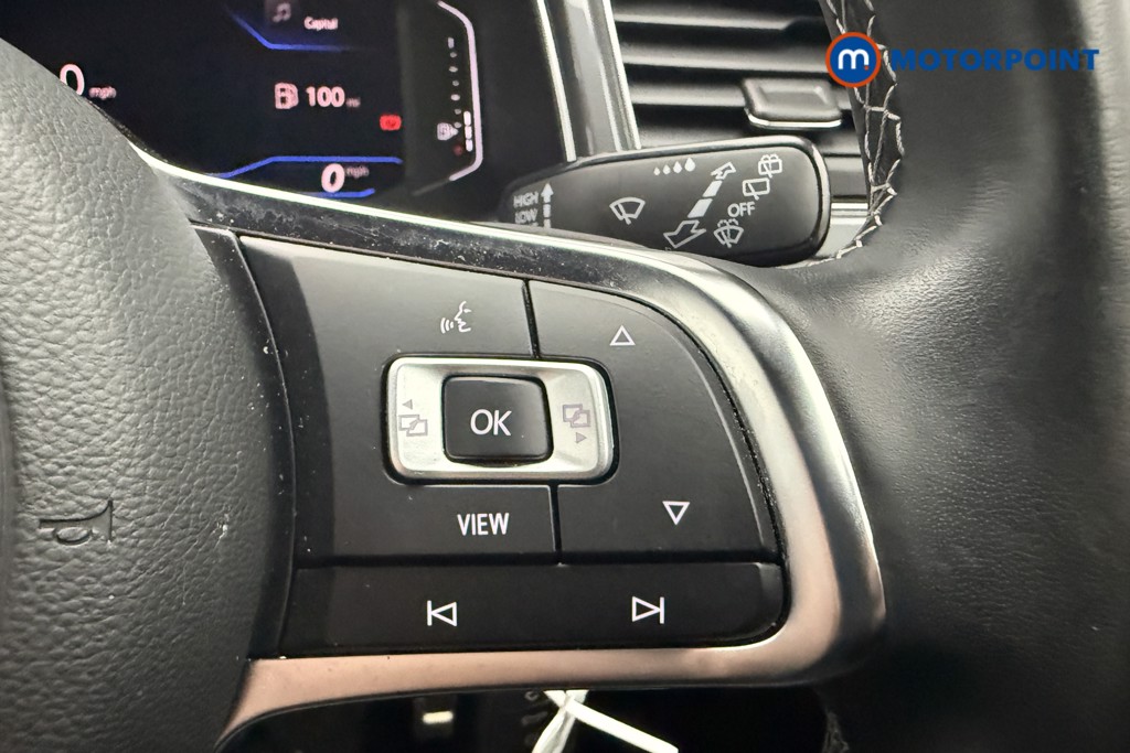 Volkswagen T-Roc R-Line Automatic Petrol SUV - Stock Number (1582595) - 31st supplementary image