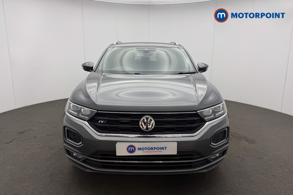 Volkswagen T-Roc R-Line Automatic Petrol SUV - Stock Number (1582595) - 1st supplementary image