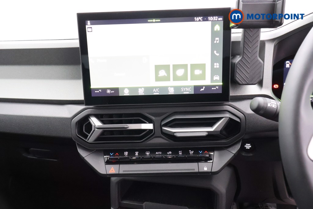 Dacia Bigster Journey Manual Petrol SUV - Stock Number (1582634) - 5th supplementary image