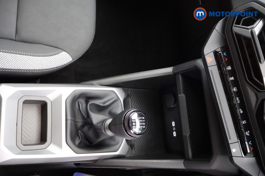 Dacia Bigster Journey Manual Petrol SUV - Stock Number (1582634) - 6th supplementary image