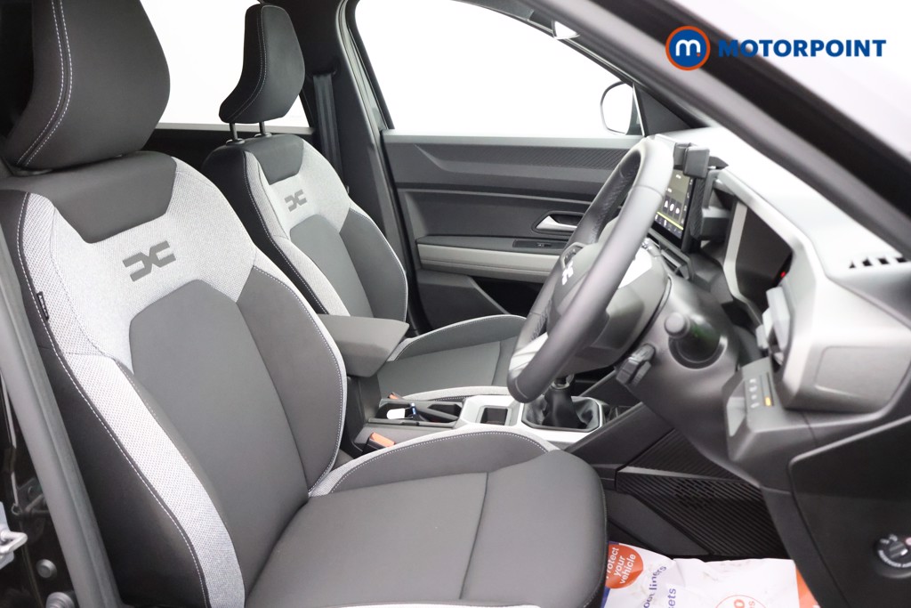 Dacia Bigster Journey Manual Petrol SUV - Stock Number (1582634) - 11th supplementary image