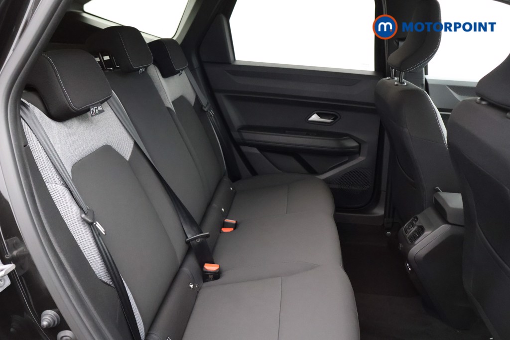 Dacia Bigster Journey Manual Petrol SUV - Stock Number (1582634) - 12th supplementary image