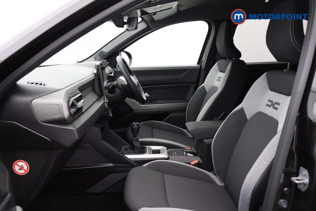 Dacia Bigster Journey Manual Petrol SUV - Stock Number (1582634) - 14th supplementary image
