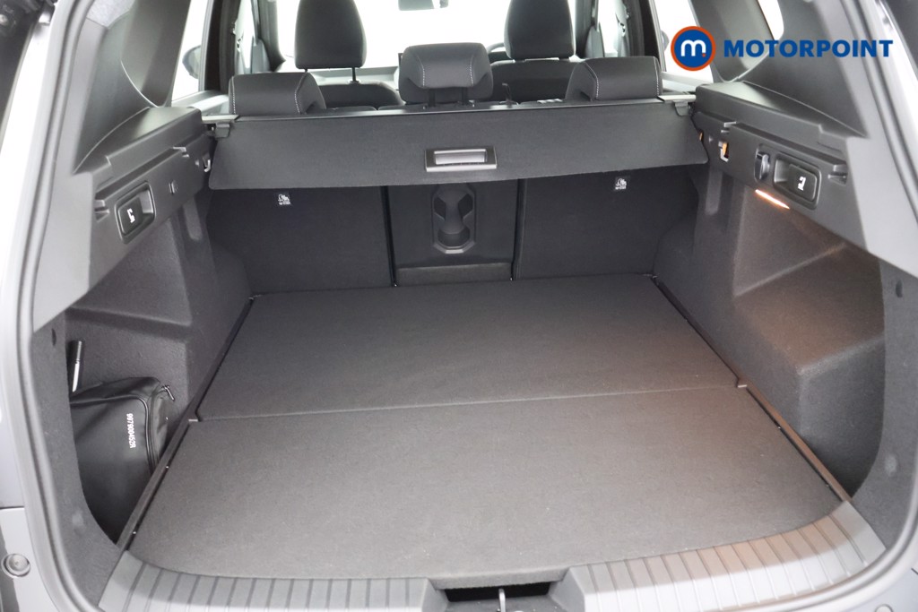 Dacia Bigster Journey Manual Petrol SUV - Stock Number (1582634) - 15th supplementary image