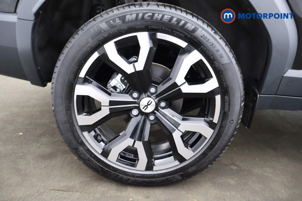 Dacia Bigster Journey Manual Petrol SUV - Stock Number (1582634) - 16th supplementary image