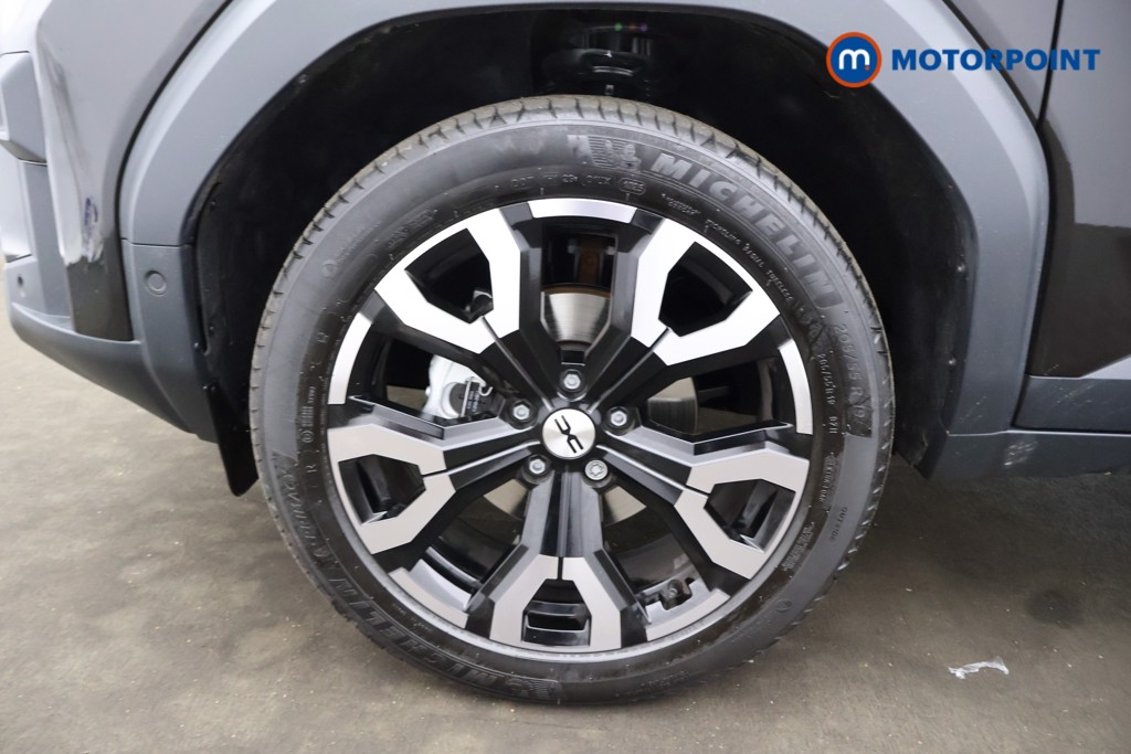 Dacia Bigster Journey Manual Petrol SUV - Stock Number (1582634) - 18th supplementary image