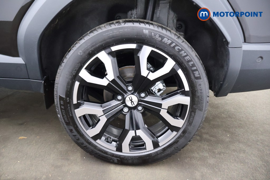 Dacia Bigster Journey Manual Petrol SUV - Stock Number (1582634) - 19th supplementary image