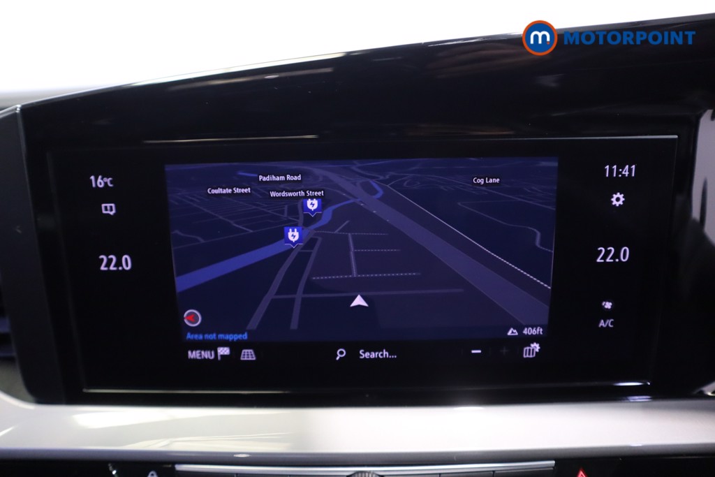 Vauxhall Mokka Ultimate Automatic Electric SUV - Stock Number (1582678) - 2nd supplementary image