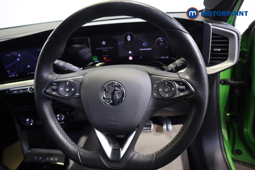Vauxhall Mokka Ultimate Automatic Electric SUV - Stock Number (1582678) - 3rd supplementary image