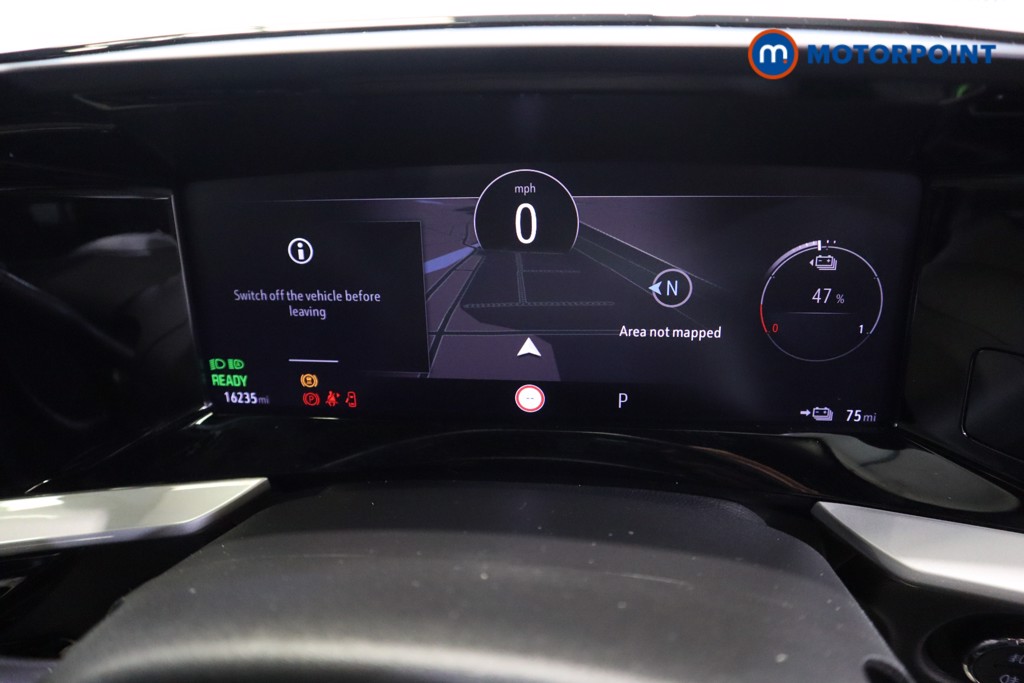 Vauxhall Mokka Ultimate Automatic Electric SUV - Stock Number (1582678) - 4th supplementary image