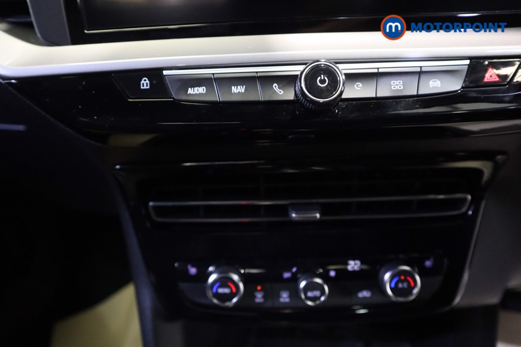 Vauxhall Mokka Ultimate Automatic Electric SUV - Stock Number (1582678) - 5th supplementary image