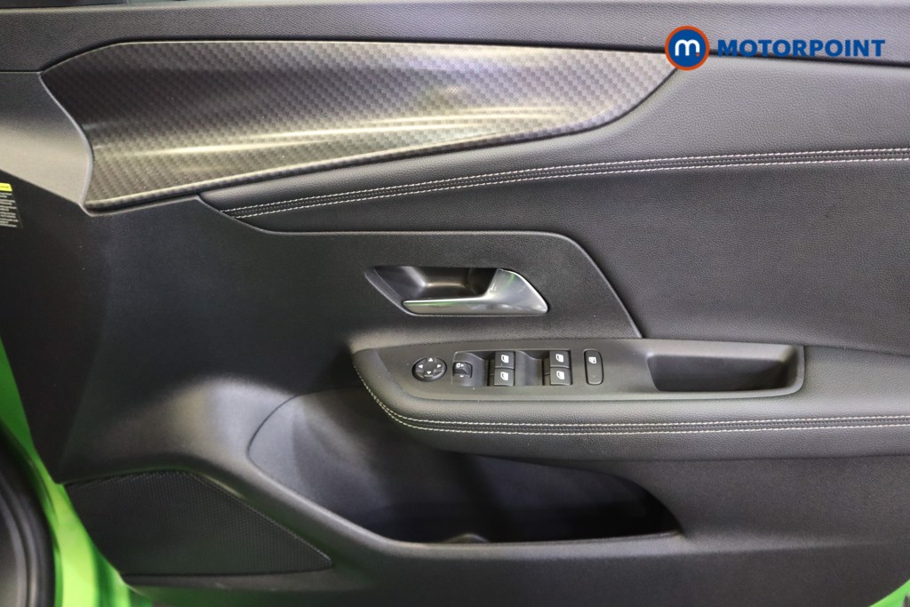 Vauxhall Mokka Ultimate Automatic Electric SUV - Stock Number (1582678) - 7th supplementary image