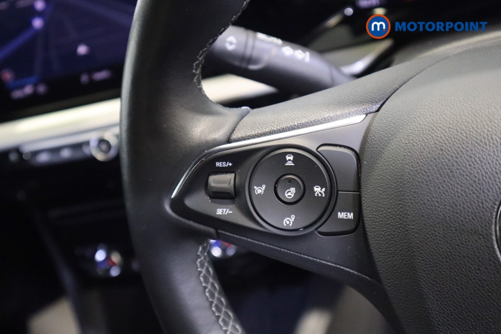 Vauxhall Mokka Ultimate Automatic Electric SUV - Stock Number (1582678) - 12th supplementary image