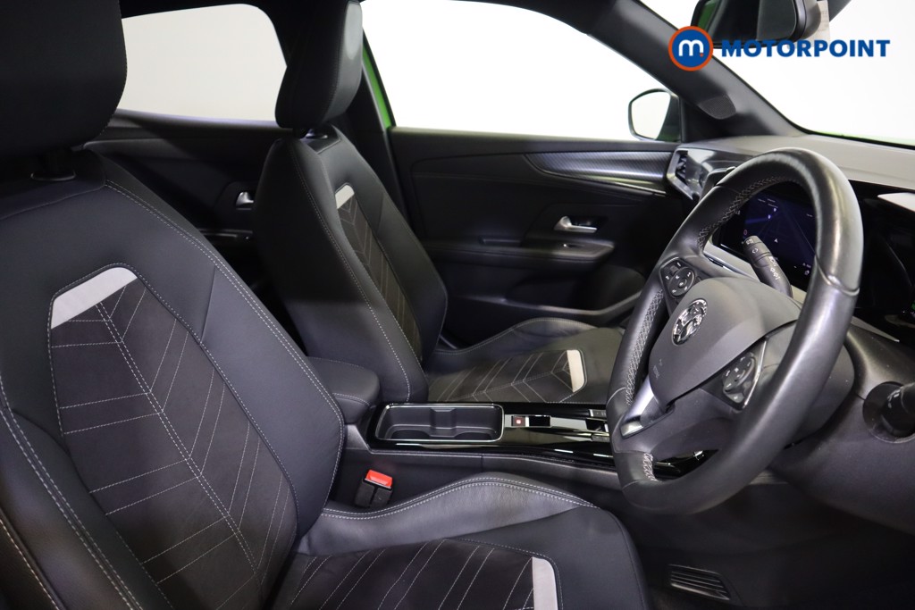 Vauxhall Mokka Ultimate Automatic Electric SUV - Stock Number (1582678) - 14th supplementary image