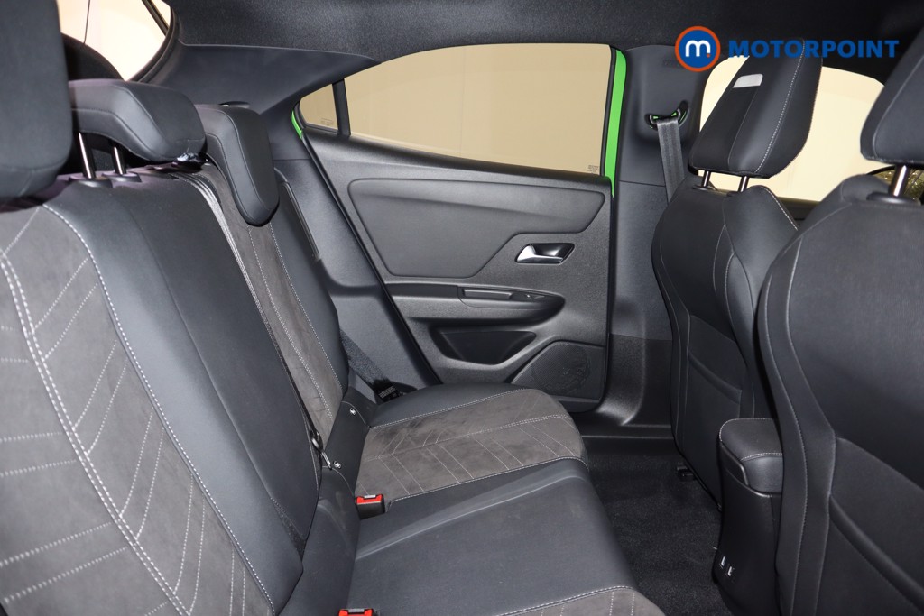 Vauxhall Mokka Ultimate Automatic Electric SUV - Stock Number (1582678) - 15th supplementary image