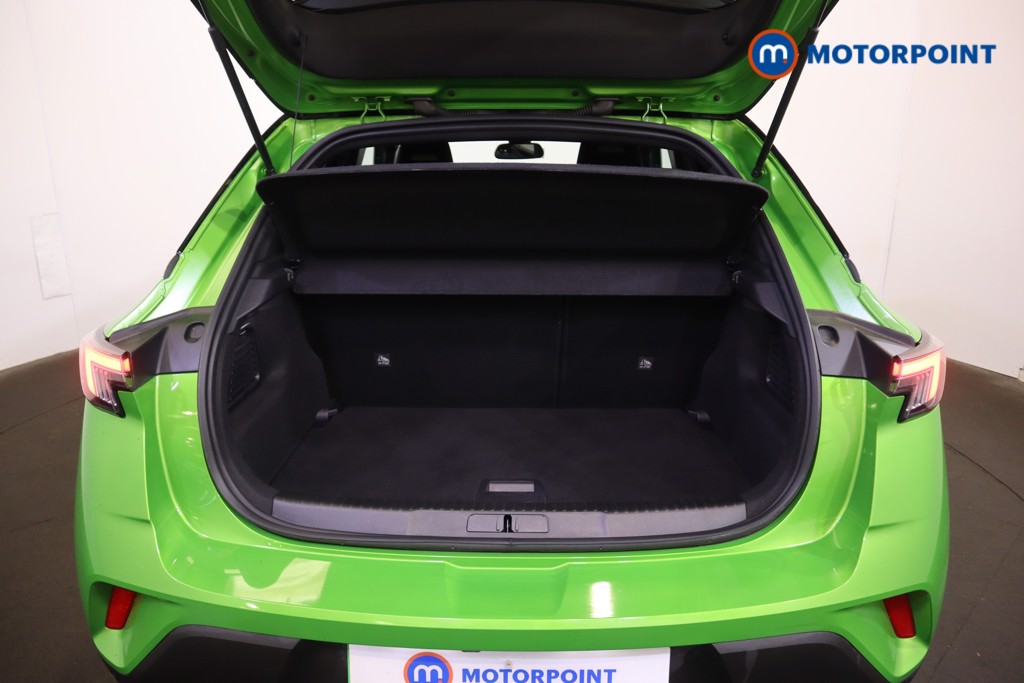 Vauxhall Mokka Ultimate Automatic Electric SUV - Stock Number (1582678) - 17th supplementary image