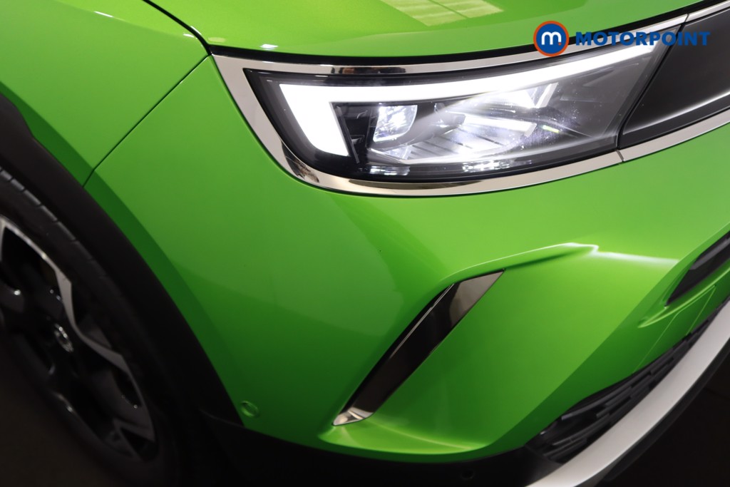 Vauxhall Mokka Ultimate Automatic Electric SUV - Stock Number (1582678) - 22nd supplementary image