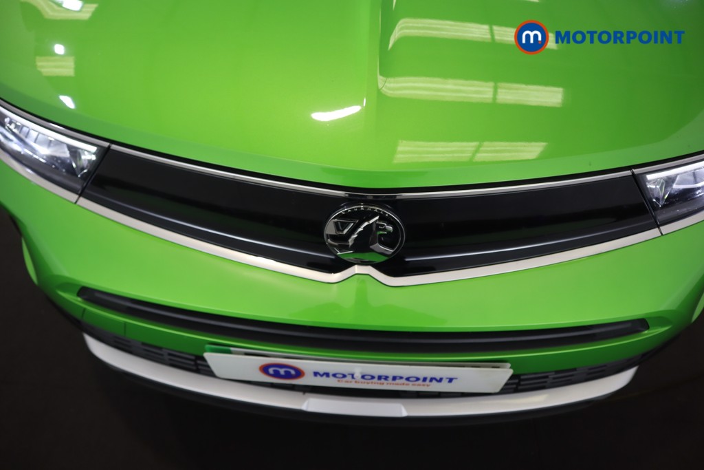 Vauxhall Mokka Ultimate Automatic Electric SUV - Stock Number (1582678) - 23rd supplementary image