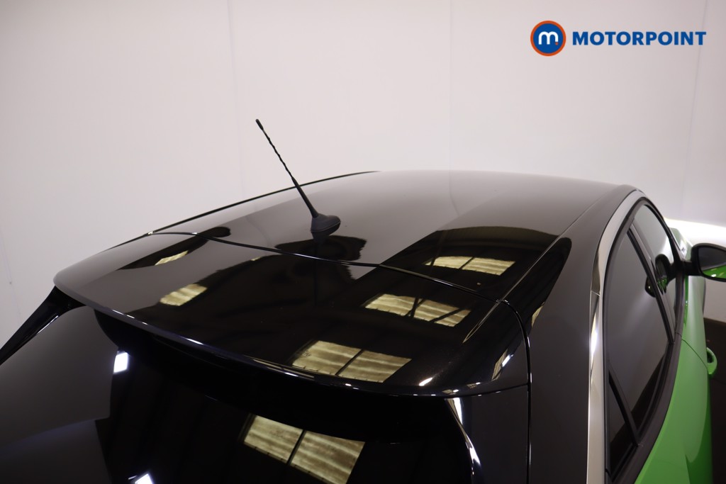 Vauxhall Mokka Ultimate Automatic Electric SUV - Stock Number (1582678) - 29th supplementary image