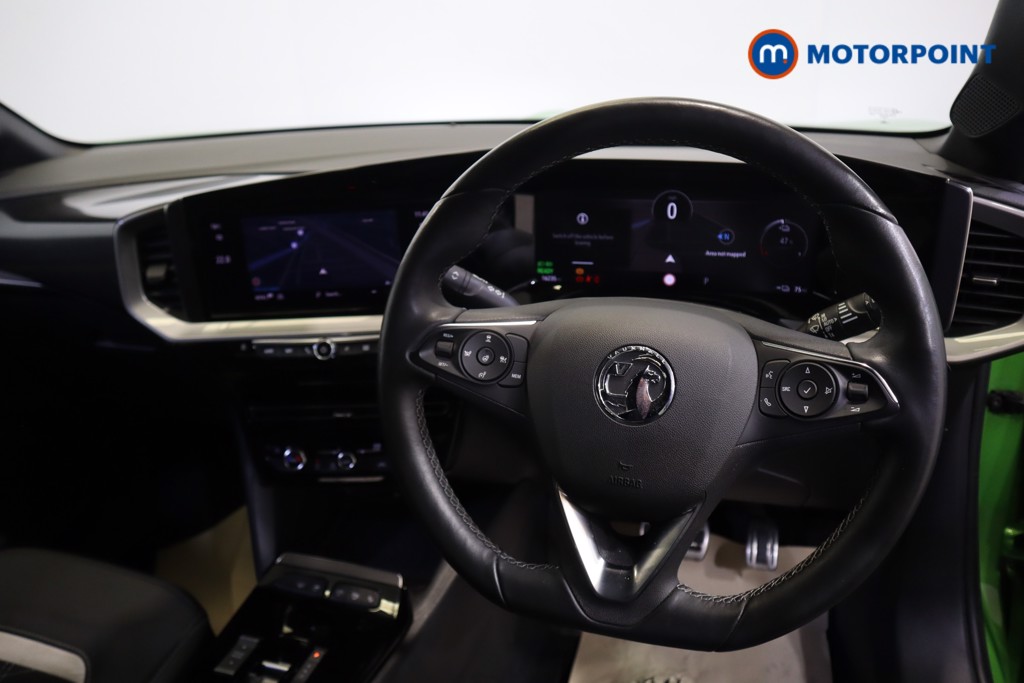 Vauxhall Mokka Ultimate Automatic Electric SUV - Stock Number (1582678) - 1st supplementary image