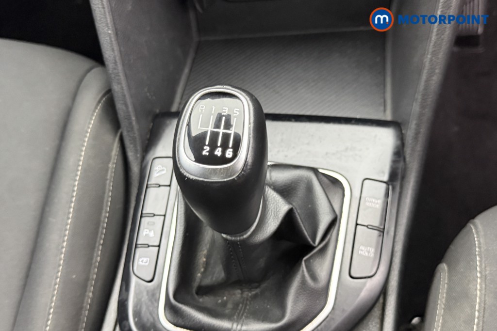 KIA Sportage 2 Manual Petrol SUV - Stock Number (1582686) - 10th supplementary image