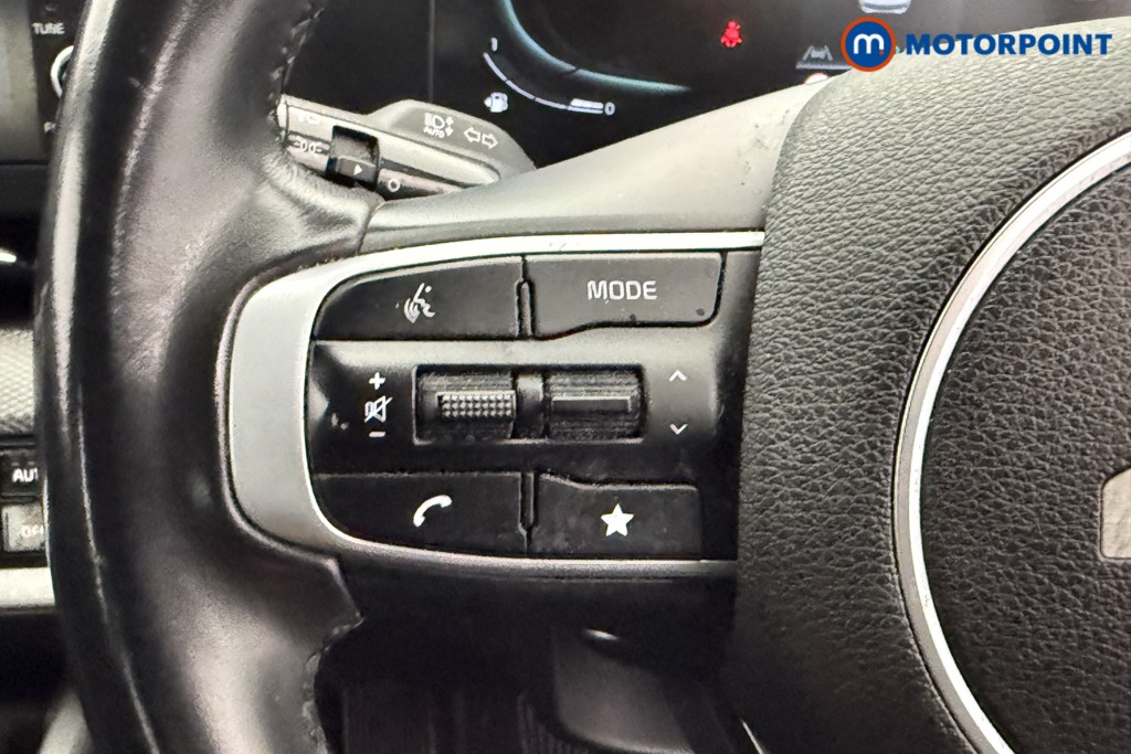 KIA Sportage 2 Manual Petrol SUV - Stock Number (1582686) - 11th supplementary image