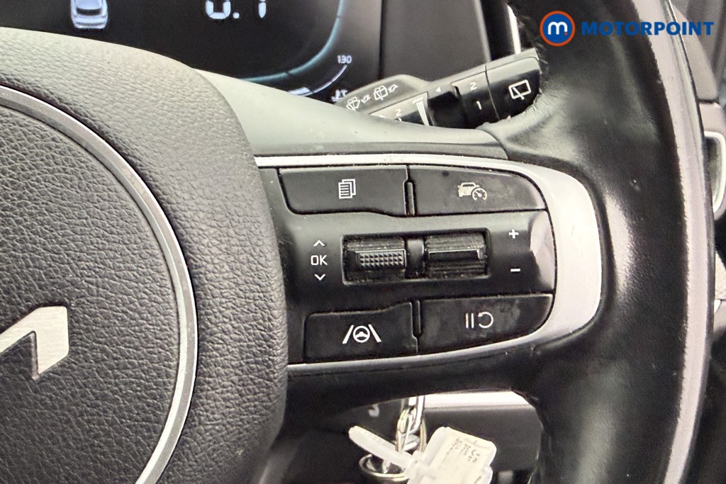 KIA Sportage 2 Manual Petrol SUV - Stock Number (1582686) - 12th supplementary image