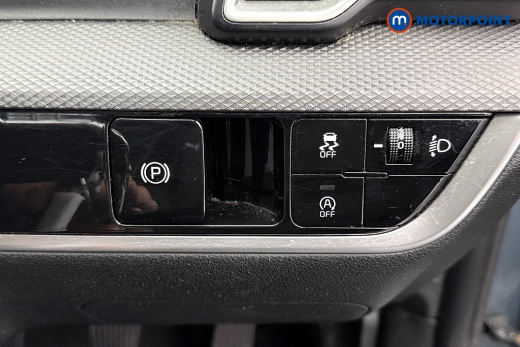 KIA Sportage 2 Manual Petrol SUV - Stock Number (1582686) - 13th supplementary image