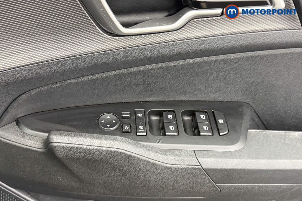 KIA Sportage 2 Manual Petrol SUV - Stock Number (1582686) - 14th supplementary image