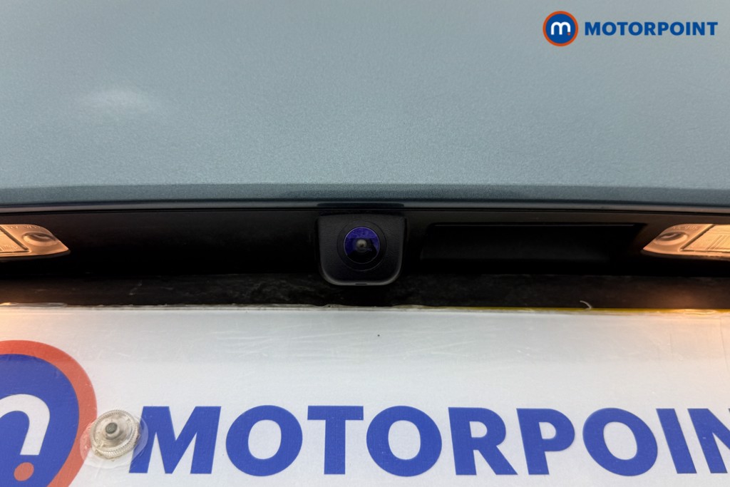 KIA Sportage 2 Manual Petrol SUV - Stock Number (1582686) - 19th supplementary image