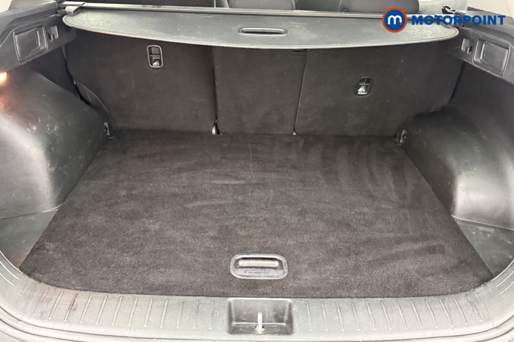 KIA Sportage 2 Manual Petrol SUV - Stock Number (1582686) - 20th supplementary image