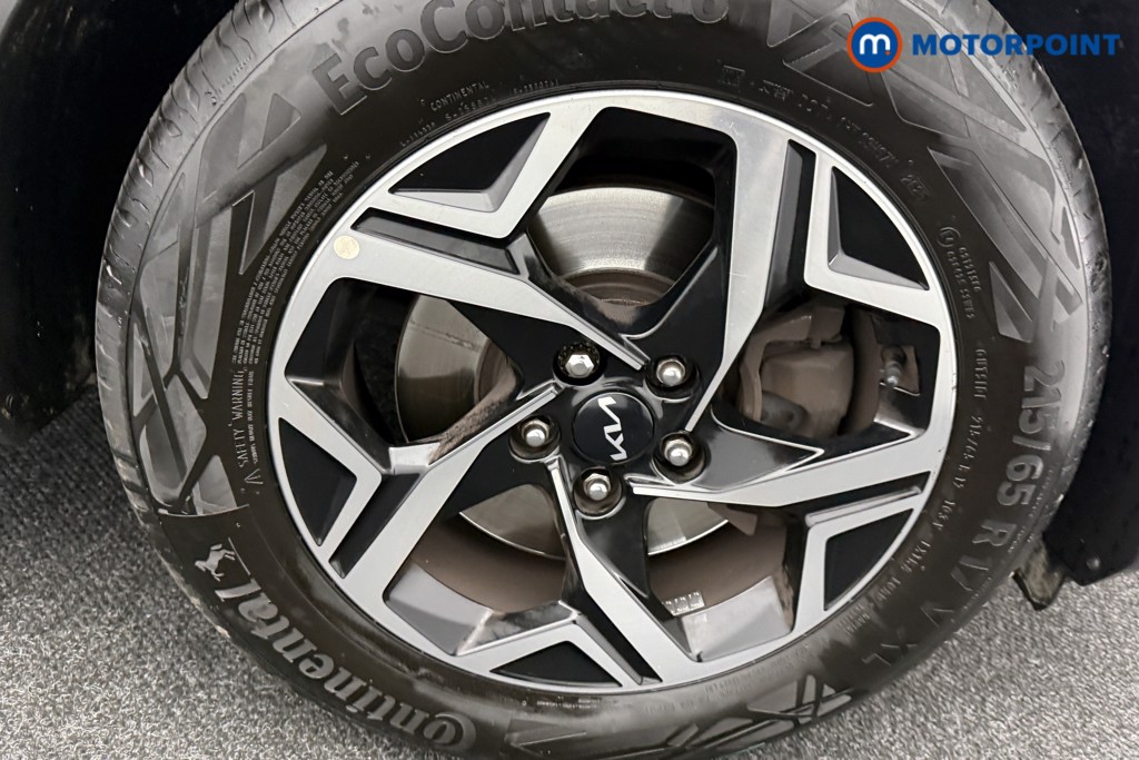 KIA Sportage 2 Manual Petrol SUV - Stock Number (1582686) - 31st supplementary image