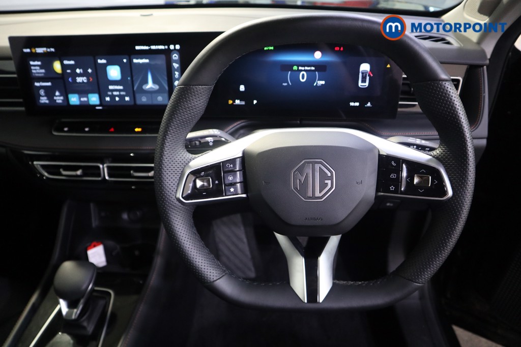 Mg Motor Uk HS Trophy Automatic Petrol SUV - Stock Number (1582823) - 3rd supplementary image