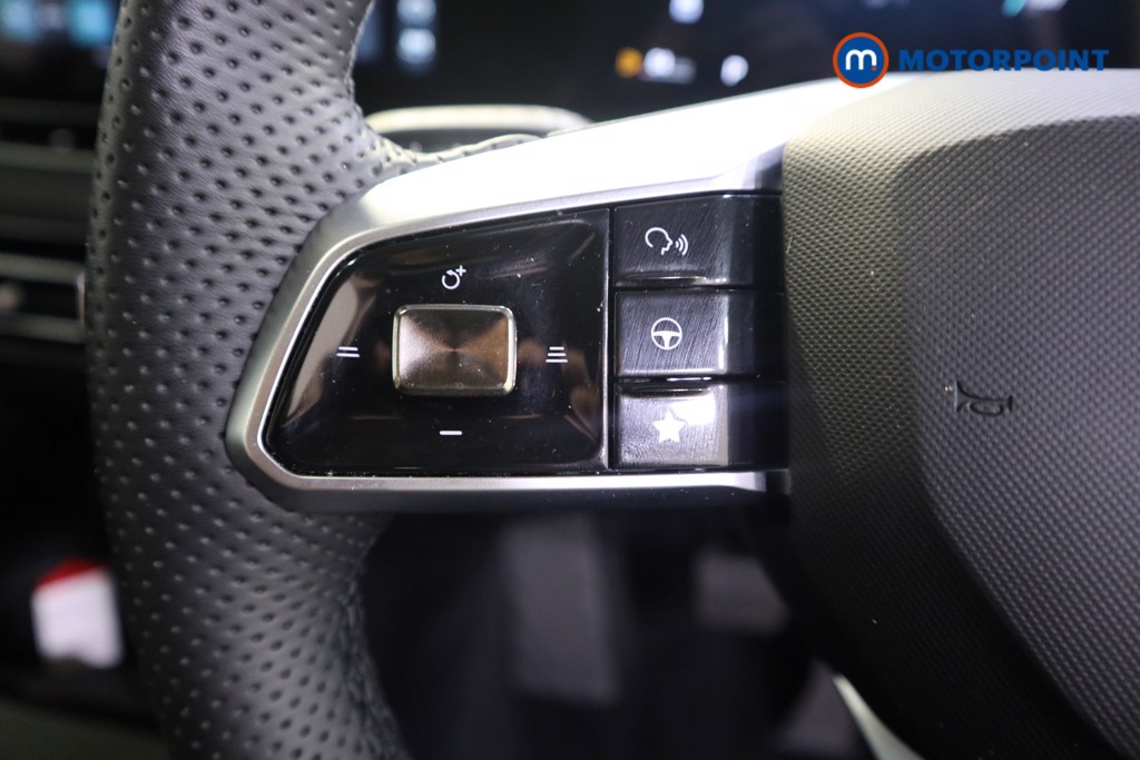 Mg Motor Uk HS Trophy Automatic Petrol SUV - Stock Number (1582823) - 5th supplementary image