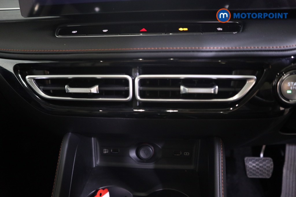 Mg Motor Uk HS Trophy Automatic Petrol SUV - Stock Number (1582823) - 7th supplementary image