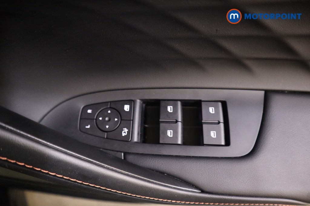 Mg Motor Uk HS Trophy Automatic Petrol SUV - Stock Number (1582823) - 8th supplementary image