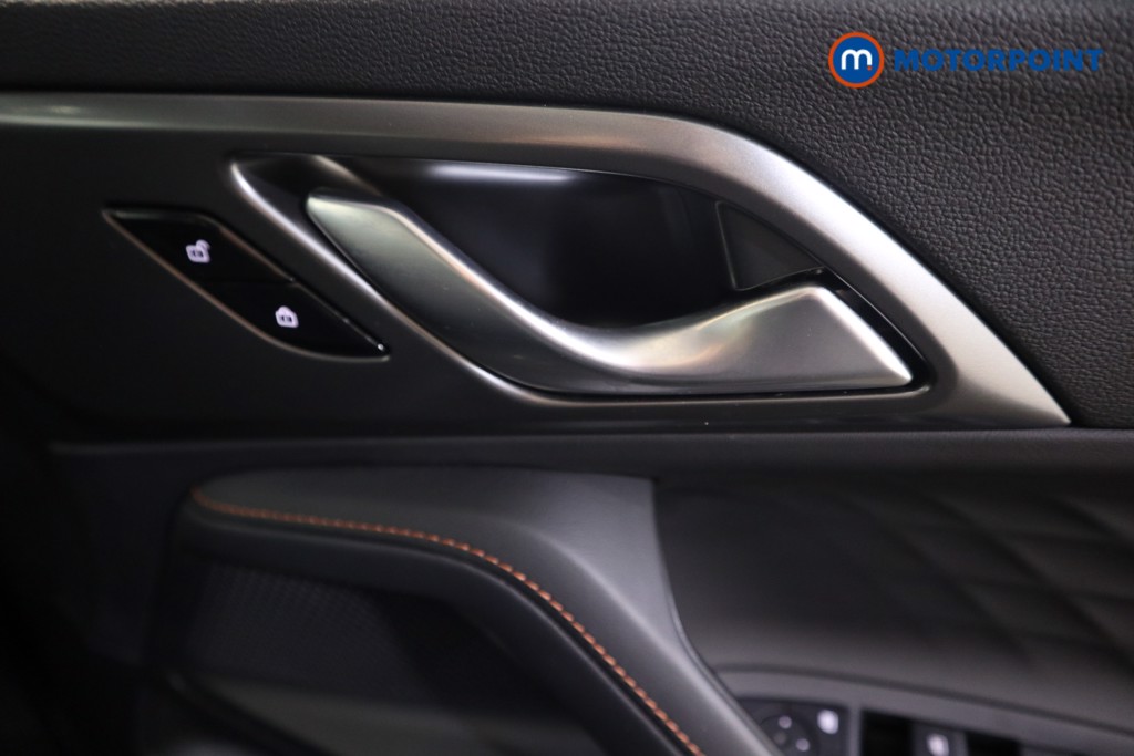 Mg Motor Uk HS Trophy Automatic Petrol SUV - Stock Number (1582823) - 9th supplementary image